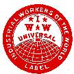 IWW Union Label